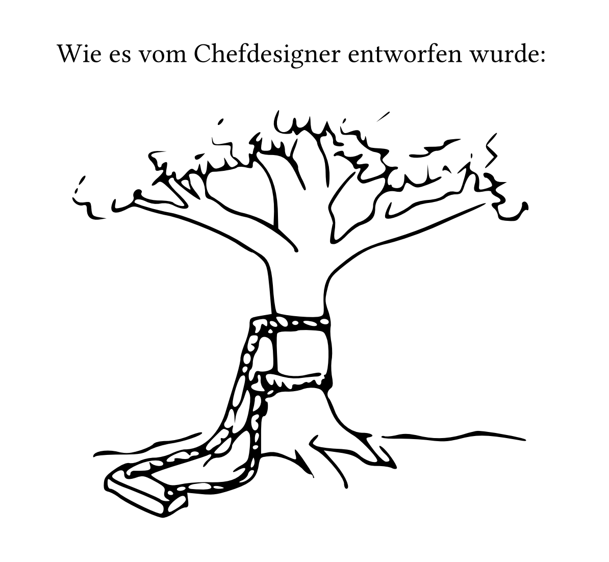 project designer vision